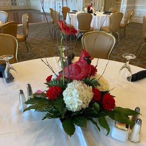 Meet your Posher, Pamela